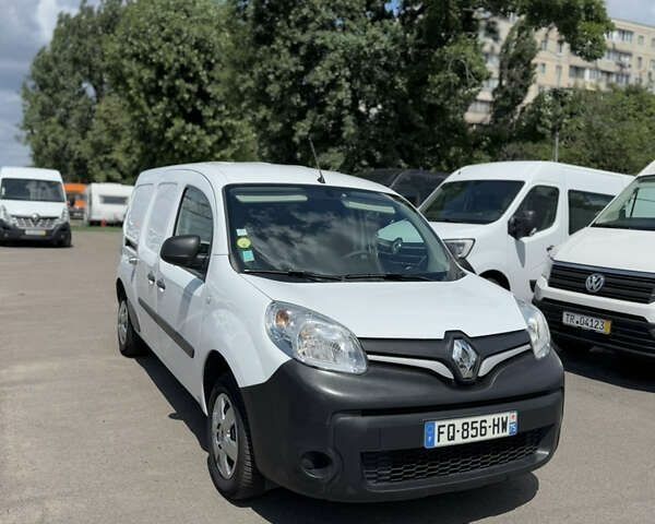 Рено Кенгу, объемом двигателя 1.5 л и пробегом 149 тыс. км за 13900 $, фото 1 на Automoto.ua