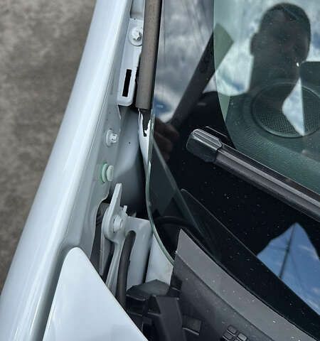 Рено Кенгу, объемом двигателя 0 л и пробегом 164 тыс. км за 11700 $, фото 22 на Automoto.ua
