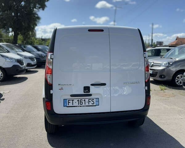 Рено Кєнгу, об'ємом двигуна 1.5 л та пробігом 179 тис. км за 12700 $, фото 7 на Automoto.ua