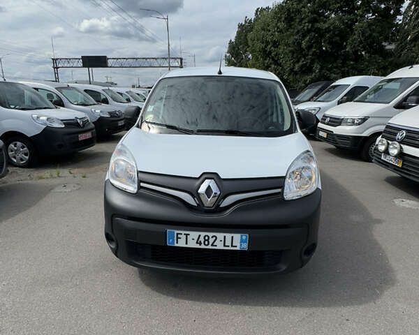 Рено Кєнгу, об'ємом двигуна 0 л та пробігом 181 тис. км за 12700 $, фото 3 на Automoto.ua