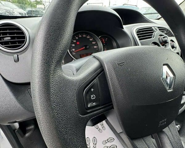 Рено Кєнгу, об'ємом двигуна 0 л та пробігом 144 тис. км за 12700 $, фото 15 на Automoto.ua