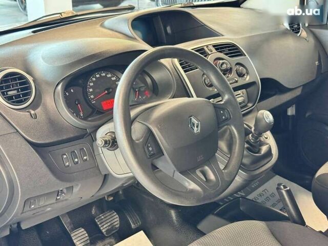 Рено Кєнгу, об'ємом двигуна 0 л та пробігом 151 тис. км за 13900 $, фото 17 на Automoto.ua
