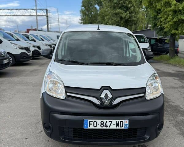 Рено Кенгу, объемом двигателя 0 л и пробегом 164 тыс. км за 11700 $, фото 2 на Automoto.ua