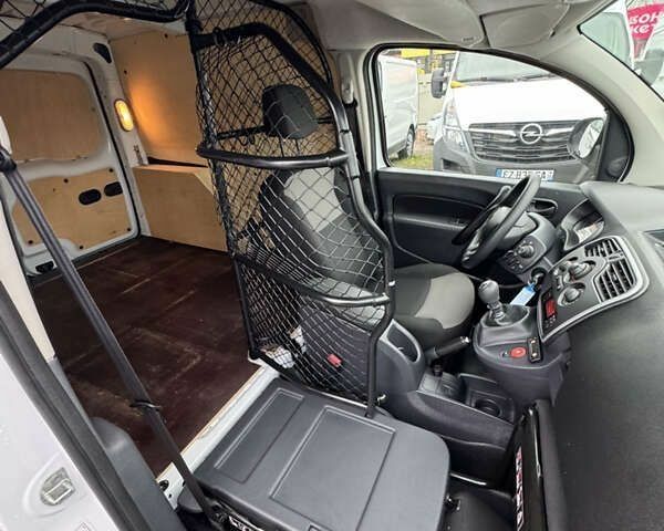 Рено Кєнгу, об'ємом двигуна 1.5 л та пробігом 192 тис. км за 11700 $, фото 27 на Automoto.ua