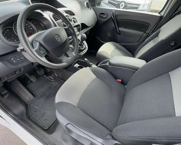 Рено Кєнгу, об'ємом двигуна 0 л та пробігом 181 тис. км за 12600 $, фото 12 на Automoto.ua