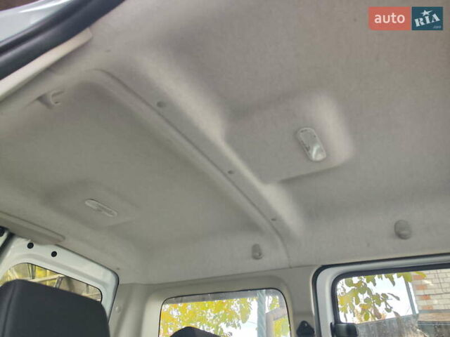 Рено Кенгу, объемом двигателя 0 л и пробегом 25 тыс. км за 15999 $, фото 19 на Automoto.ua