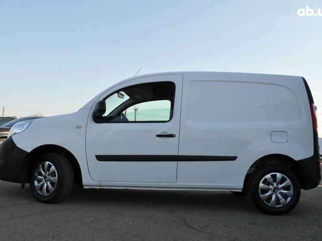 Рено Кенгу, объемом двигателя 1.5 л и пробегом 234 тыс. км за 11000 $, фото 1 на Automoto.ua