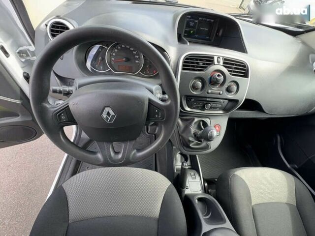 Рено Кєнгу, об'ємом двигуна 0 л та пробігом 181 тис. км за 12600 $, фото 15 на Automoto.ua