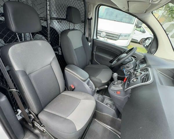 Рено Кєнгу, об'ємом двигуна 0 л та пробігом 181 тис. км за 12700 $, фото 23 на Automoto.ua