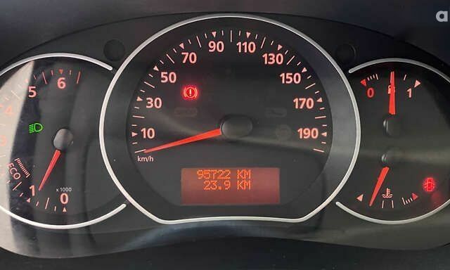 Рено Кєнгу, об'ємом двигуна 1.5 л та пробігом 95 тис. км за 12250 $, фото 8 на Automoto.ua