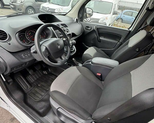 Рено Кєнгу, об'ємом двигуна 1.5 л та пробігом 192 тис. км за 11700 $, фото 12 на Automoto.ua