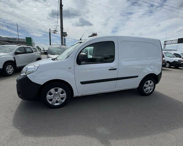 Рено Кєнгу, об'ємом двигуна 0 л та пробігом 181 тис. км за 12700 $, фото 6 на Automoto.ua