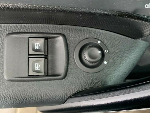 Рено Кенгу, объемом двигателя 0 л и пробегом 129 тыс. км за 12250 $, фото 6 на Automoto.ua