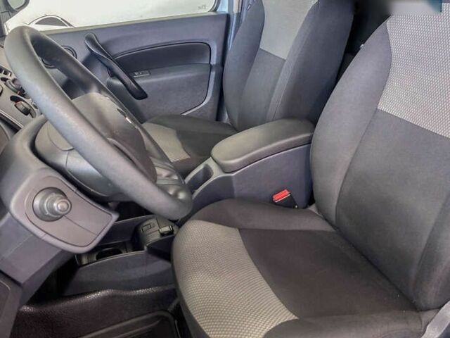 Рено Кєнгу, об'ємом двигуна 1.5 л та пробігом 95 тис. км за 12250 $, фото 5 на Automoto.ua