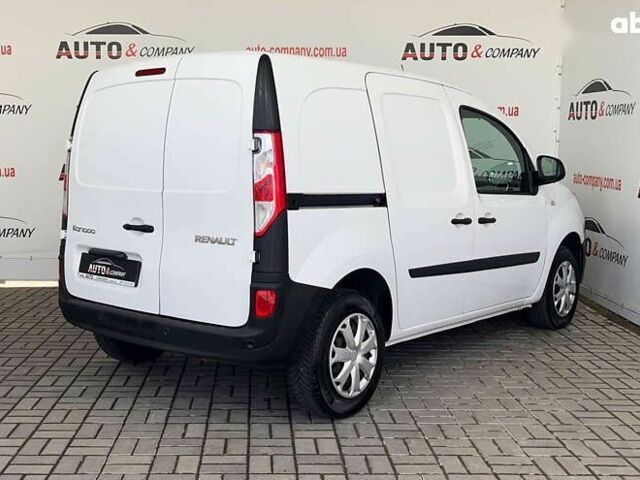 Рено Кєнгу, об'ємом двигуна 1.5 л та пробігом 95 тис. км за 12250 $, фото 2 на Automoto.ua