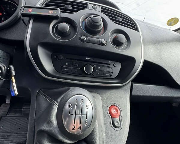 Рено Кєнгу, об'ємом двигуна 0 л та пробігом 93 тис. км за 14200 $, фото 17 на Automoto.ua