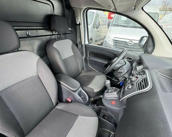Рено Кєнгу, об'ємом двигуна 0 л та пробігом 93 тис. км за 14200 $, фото 23 на Automoto.ua