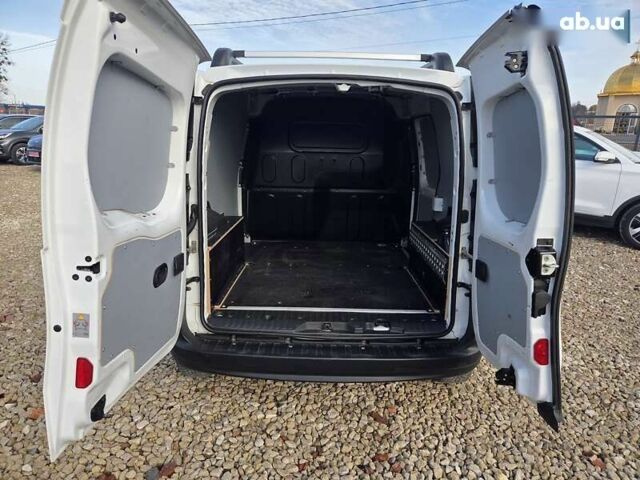 Рено Кенгу, объемом двигателя 1.5 л и пробегом 199 тыс. км за 10450 $, фото 21 на Automoto.ua