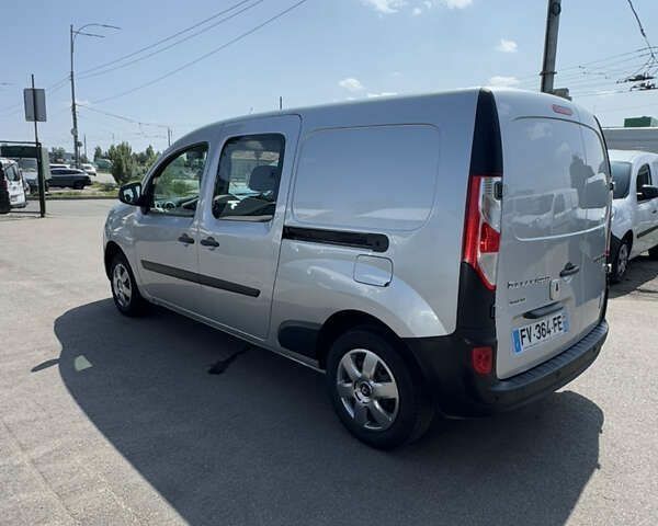 Рено Кенгу, объемом двигателя 0 л и пробегом 192 тыс. км за 14900 $, фото 5 на Automoto.ua
