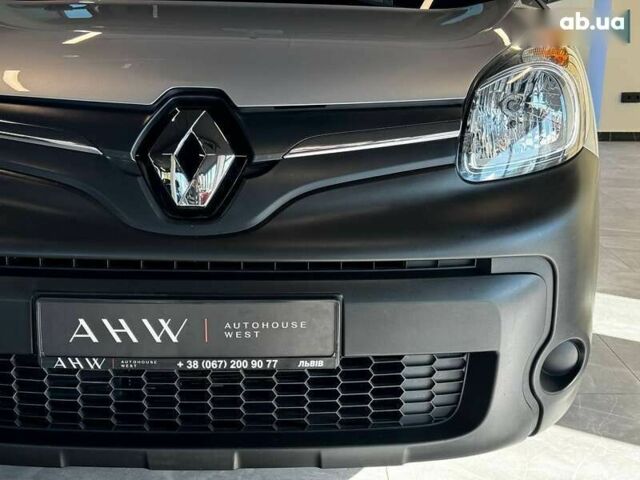 Рено Кенгу, объемом двигателя 0 л и пробегом 30 тыс. км за 13900 $, фото 3 на Automoto.ua