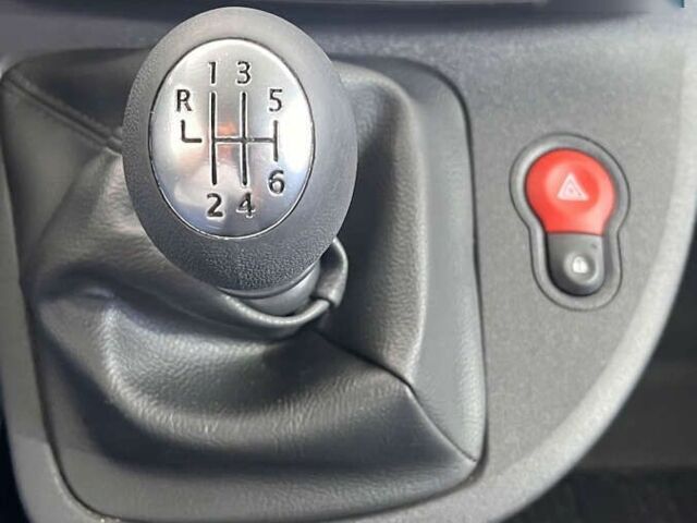 Рено Кєнгу, об'ємом двигуна 1.5 л та пробігом 95 тис. км за 12250 $, фото 12 на Automoto.ua