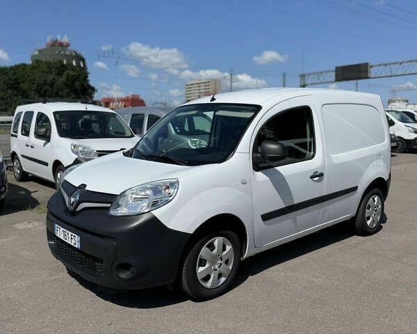 Рено Кєнгу, об'ємом двигуна 1.5 л та пробігом 179 тис. км за 12700 $, фото 4 на Automoto.ua