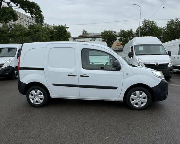 Рено Кенгу, объемом двигателя 0 л и пробегом 144 тыс. км за 12700 $, фото 11 на Automoto.ua