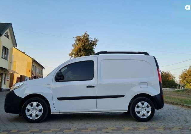 Рено Кенгу, объемом двигателя 1.5 л и пробегом 199 тыс. км за 9750 $, фото 10 на Automoto.ua