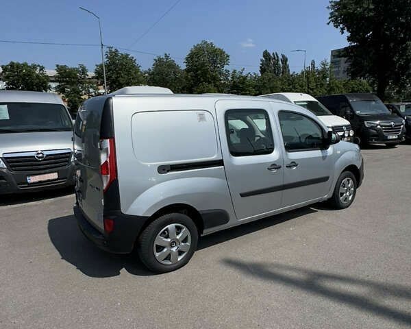 Рено Кенгу, объемом двигателя 0 л и пробегом 192 тыс. км за 14900 $, фото 9 на Automoto.ua