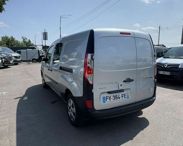 Рено Кенгу, объемом двигателя 0 л и пробегом 192 тыс. км за 14900 $, фото 6 на Automoto.ua