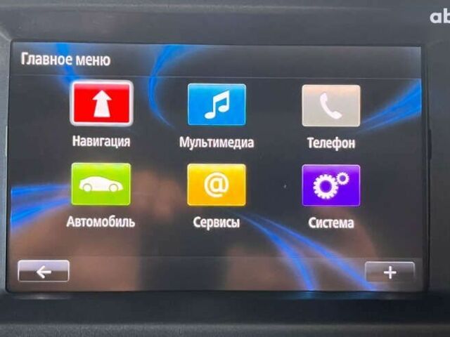 Рено Кєнгу, об'ємом двигуна 1.5 л та пробігом 95 тис. км за 12250 $, фото 21 на Automoto.ua