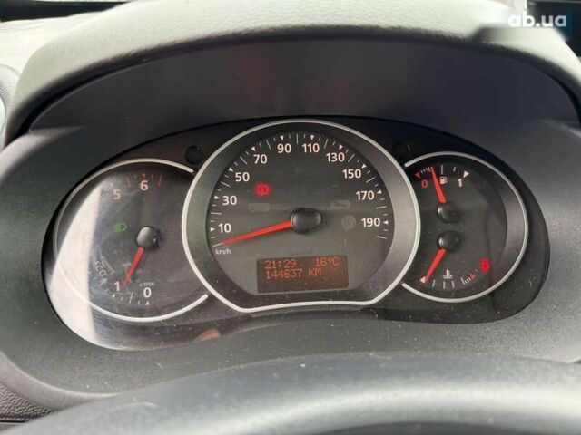 Рено Кєнгу, об'ємом двигуна 0 л та пробігом 144 тис. км за 12700 $, фото 20 на Automoto.ua
