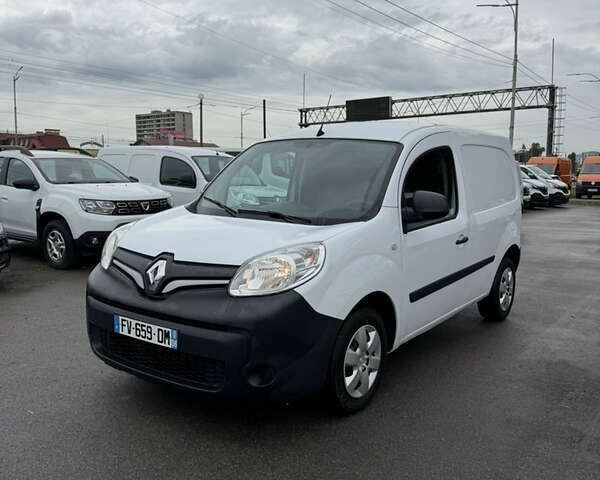 Рено Кєнгу, об'ємом двигуна 0 л та пробігом 144 тис. км за 12700 $, фото 3 на Automoto.ua