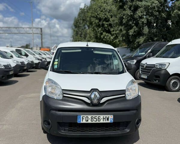 Рено Кенгу, объемом двигателя 1.5 л и пробегом 149 тыс. км за 13900 $, фото 2 на Automoto.ua