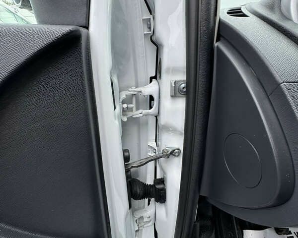 Рено Кєнгу, об'ємом двигуна 0 л та пробігом 144 тис. км за 12700 $, фото 17 на Automoto.ua