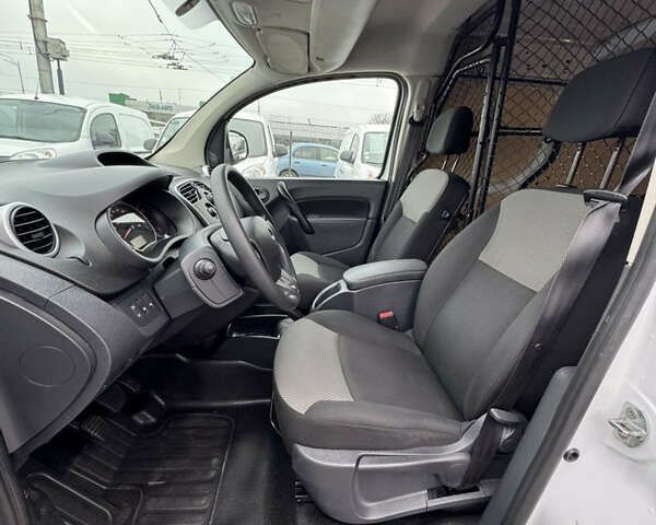 Рено Кєнгу, об'ємом двигуна 1.5 л та пробігом 192 тис. км за 11700 $, фото 13 на Automoto.ua