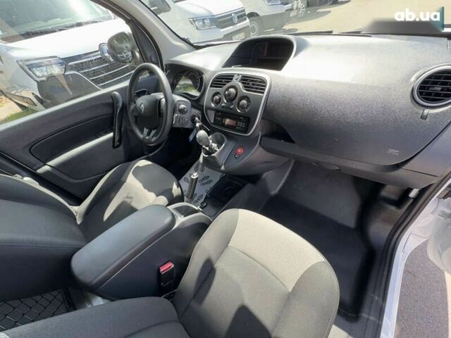 Рено Кєнгу, об'ємом двигуна 1.5 л та пробігом 179 тис. км за 12700 $, фото 24 на Automoto.ua