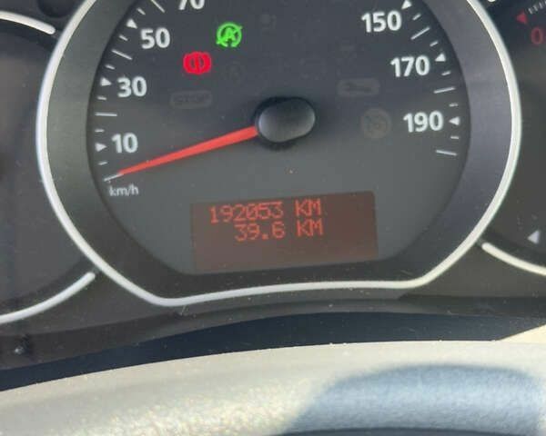 Рено Кенгу, объемом двигателя 0 л и пробегом 192 тыс. км за 14900 $, фото 17 на Automoto.ua