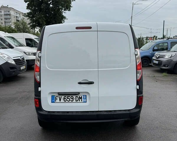 Рено Кєнгу, об'ємом двигуна 0 л та пробігом 144 тис. км за 12700 $, фото 7 на Automoto.ua