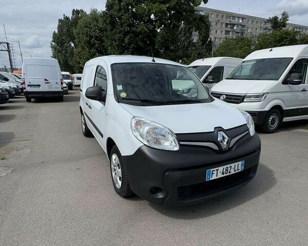 Рено Кєнгу, об'ємом двигуна 0 л та пробігом 181 тис. км за 12700 $, фото 1 на Automoto.ua