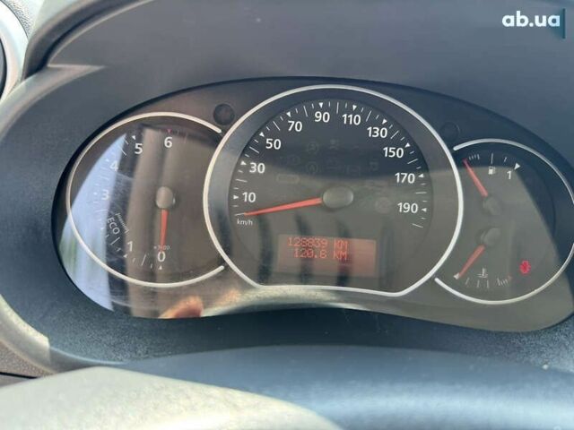 Рено Кенгу, объемом двигателя 0 л и пробегом 128 тыс. км за 14200 $, фото 21 на Automoto.ua