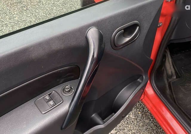 Рено Кенгу, объемом двигателя 0 л и пробегом 51 тыс. км за 11600 $, фото 21 на Automoto.ua