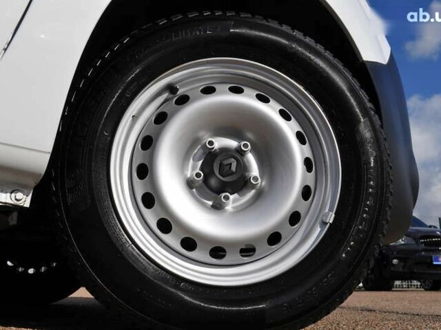 Рено Кєнгу 2021 у Києві на Automoto.ua Рено Кєнгу, об'ємом двигуна 1.5 л та пробігом 232 тис. км за 12500 $, фото 19 на Automoto.ua