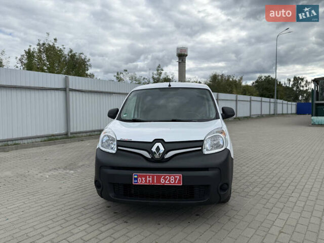 Рено Кєнгу, об'ємом двигуна 0 л та пробігом 179 тис. км за 12400 $, фото 8 на Automoto.ua