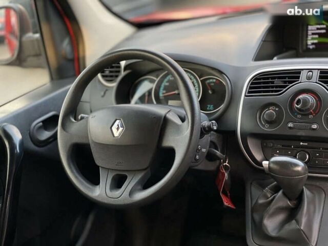 Рено Кенгу, объемом двигателя 0 л и пробегом 44 тыс. км за 10800 $, фото 23 на Automoto.ua