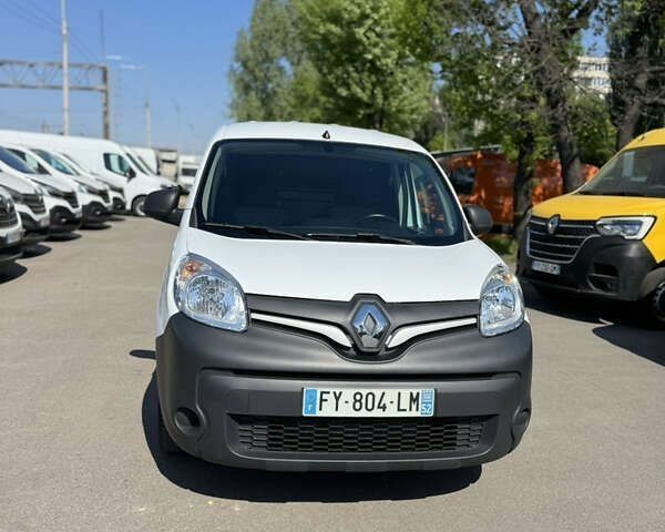 Рено Кенгу, объемом двигателя 0 л и пробегом 186 тыс. км за 14200 $, фото 2 на Automoto.ua