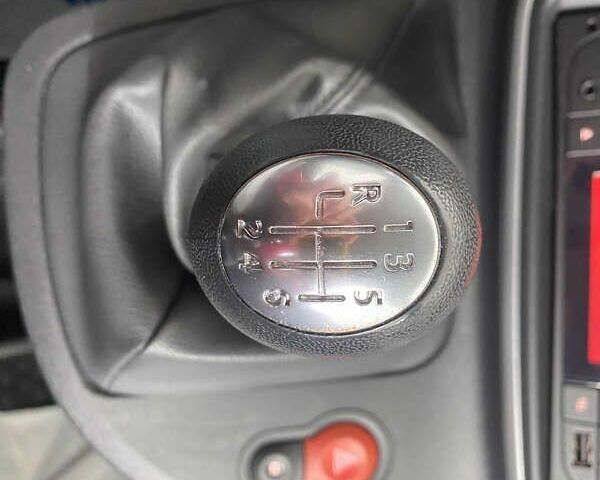 Рено Кєнгу, об'ємом двигуна 1.5 л та пробігом 166 тис. км за 12250 $, фото 20 на Automoto.ua