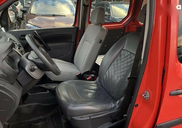 Рено Кенгу, объемом двигателя 0 л и пробегом 44 тыс. км за 10800 $, фото 27 на Automoto.ua