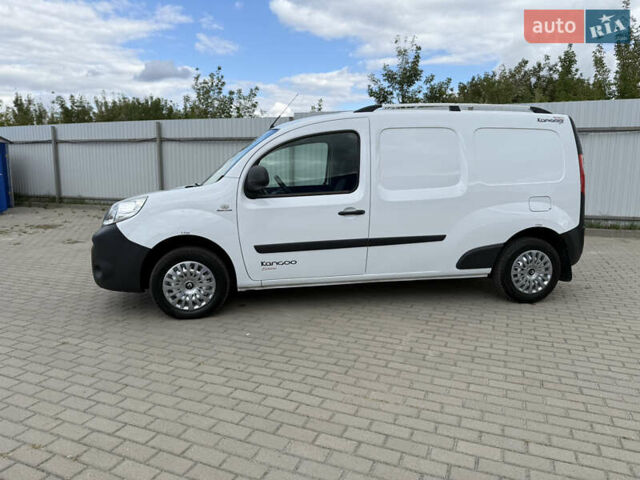 Рено Кєнгу, об'ємом двигуна 0 л та пробігом 179 тис. км за 12400 $, фото 5 на Automoto.ua