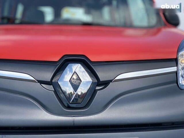 Рено Кенгу, объемом двигателя 0 л и пробегом 38 тыс. км за 11800 $, фото 28 на Automoto.ua